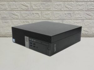 pc empresarial dell optiplex 7040 i5 6th / 8gb ram 240gb ssd