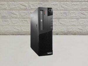 pc empresarial lenovo thinkcentre m83 i5 4th / 8gb ram 120gb ssd