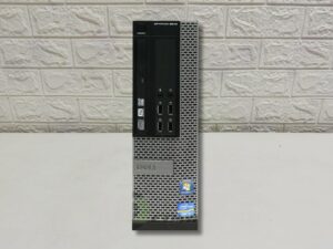pc empresarial dell optiplex 9010 i5 3th / 8gb ram 500gb hdd