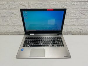 laptop toshiba satellite s55 cs247 15.6" i7 4th / 8gb ram 240gb ssd