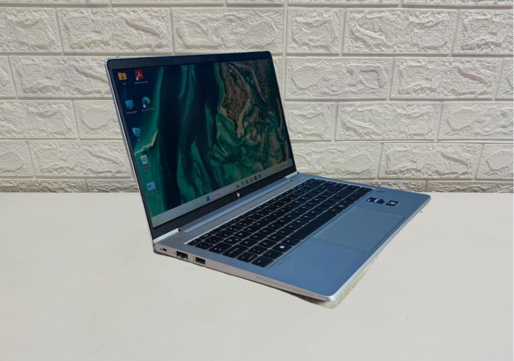 laptop hp elitebook 640 g9 14" i5 12th / 16gb ram 512gb ssd m.2 laptop hp elitebook 640 g9 14" i5 12th / 16gb ram 512gb ssd m.2