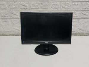 pantalla aoc lcd 19