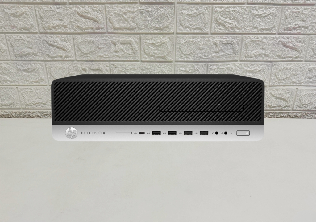 pc empresarial hp prodesk 600 g3 i7 7th / 8gb ram 240gb ssd pc empresarial hp prodesk 600 g3 i7 7th / 8gb ram 240gb ssd