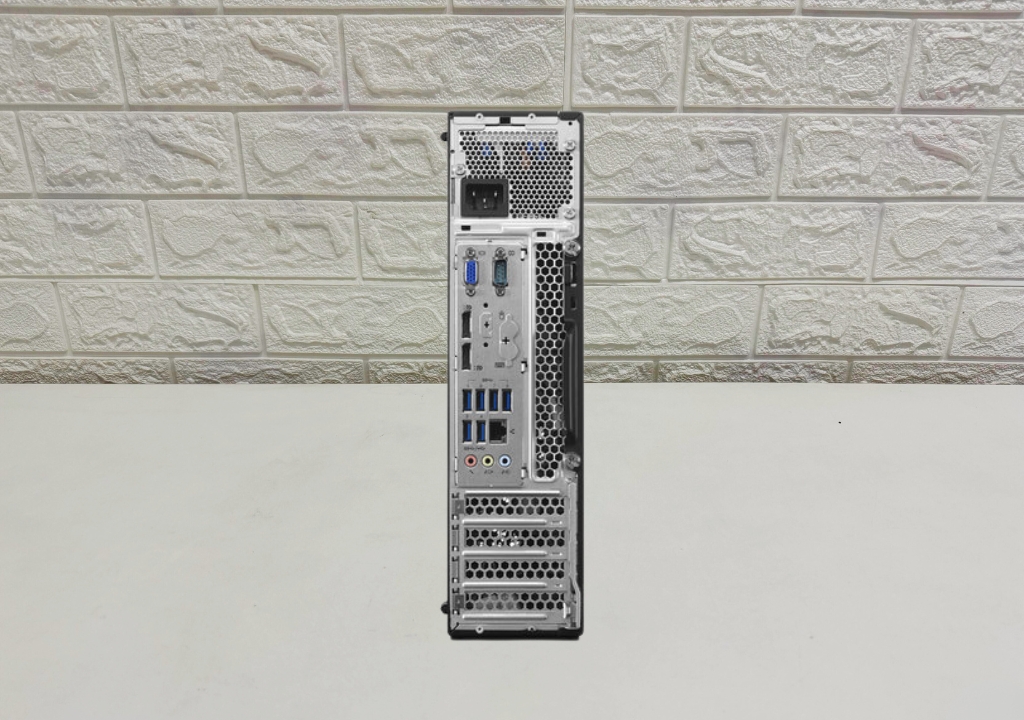 pc empresarial lenovo thinkcentre m900 i5 6th / 8gb ram 240gb ssd pc empresarial lenovo thinkcentre m900 i5 6th / 8gb ram 240gb ssd