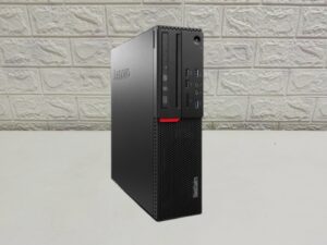 pc empresarial lenovo thinkcentre m900 i5 6th / 8gb ram 240gb ssd