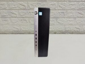 pc empresarial hp elitedesk 800 g3 i7 6th / 8gb ram 240gb ssd