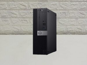 pc empresarial dell optiplex 7060 i7 8th / 8gb ram 240gb ssd