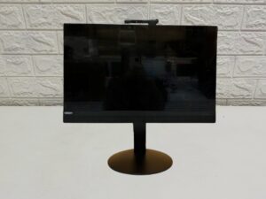 all in one lenovo thinkcentre m920z 24" i5 8th / 8gb ram 240gb ssd