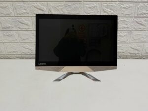 all in one lenovo ideacentre 700 24" tactil i5 6th / 8gb ram 240gb ssd