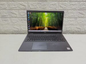 laptop dell latitude 3510 15.6" i7 10th / 16gb ram 480gb ssd