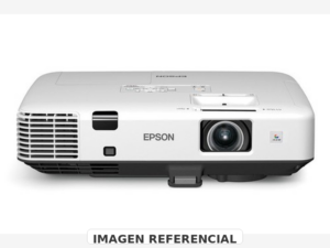 proyector frontal 800x600 referencial